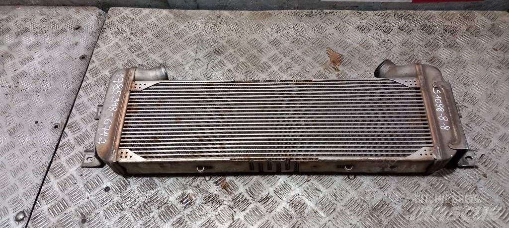 Scania R 440 1785348 Radiatoren