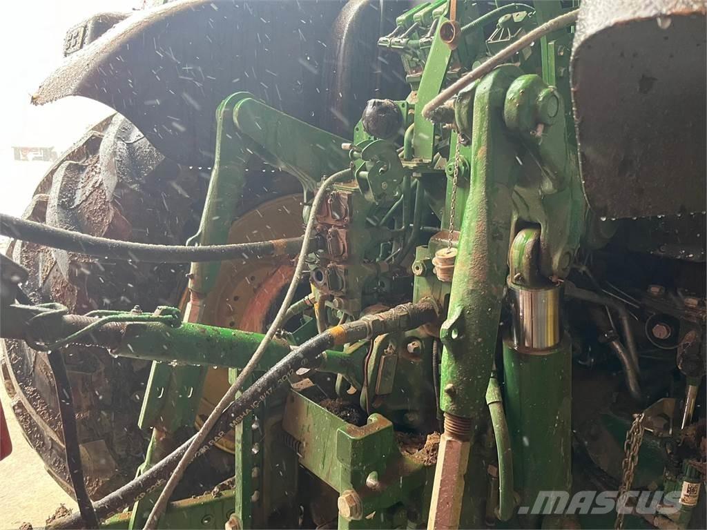 John Deere 6r145 Traktoren
