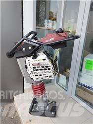 Dynapac DR 6X Stampfer