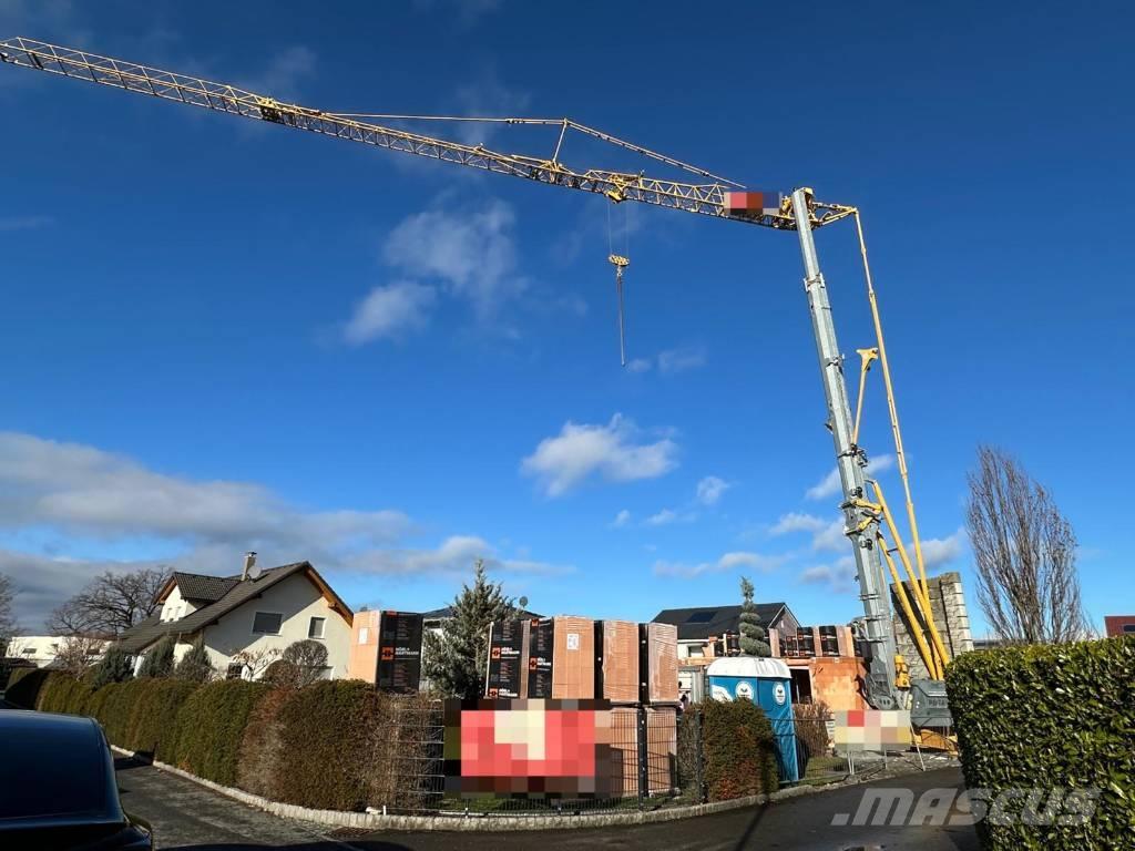 Potain Hup 32-27 Turmdrehkrane