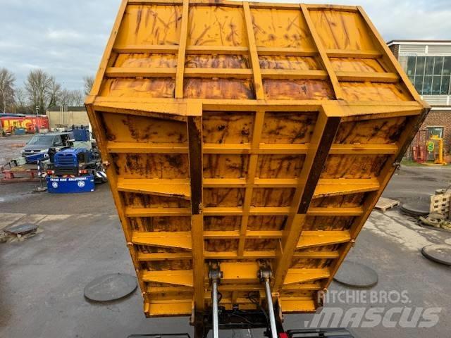 Morooka MST 1500 V D Raupendumper
