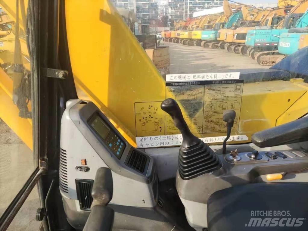 Komatsu PC 78 Raupenbagger