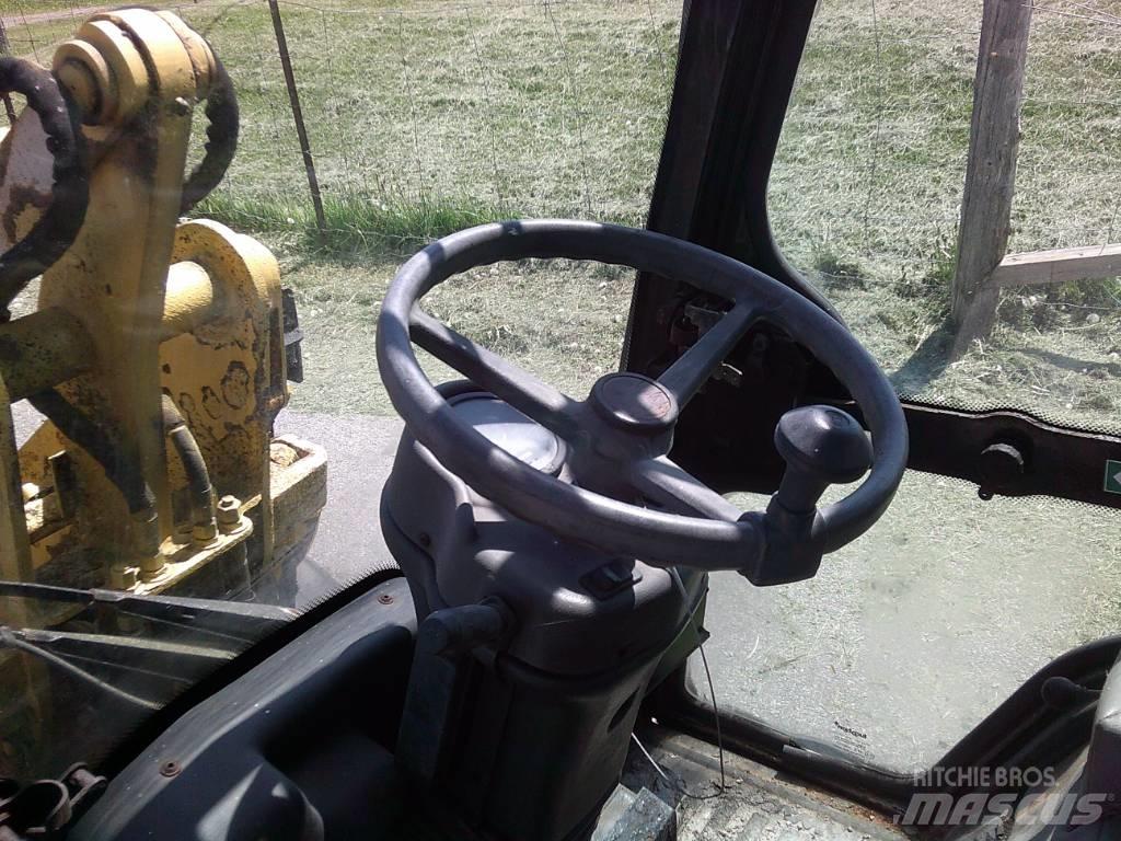 Wacker Neuson WL 25 Radlader