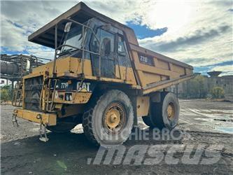 CAT 771 D Dumper - Starr