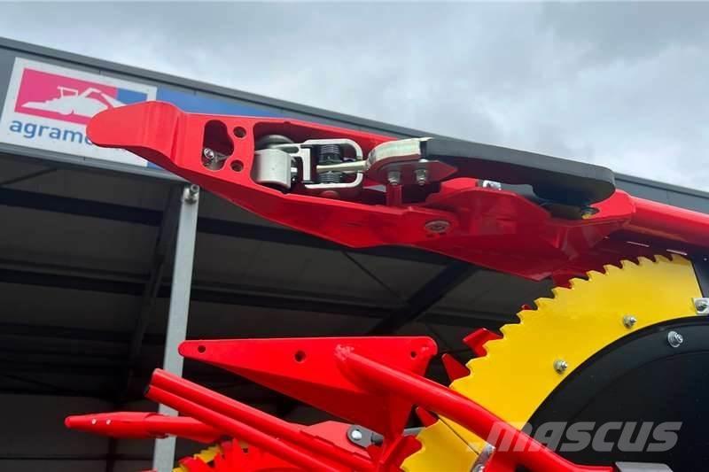 Kemper 460 PRO Andere Fahrzeuge