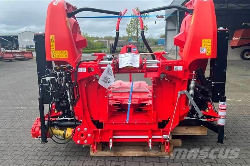 Kemper 460 PRO Andere Fahrzeuge