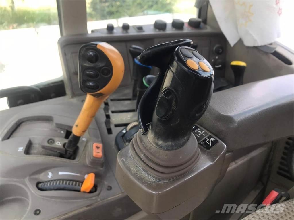 John Deere 6155M Traktoren