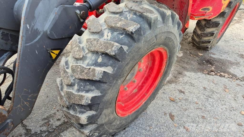 Volvo L 30 B Radlader