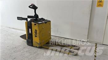 Yale MP20X Gabelstapler mit Fahrerstand