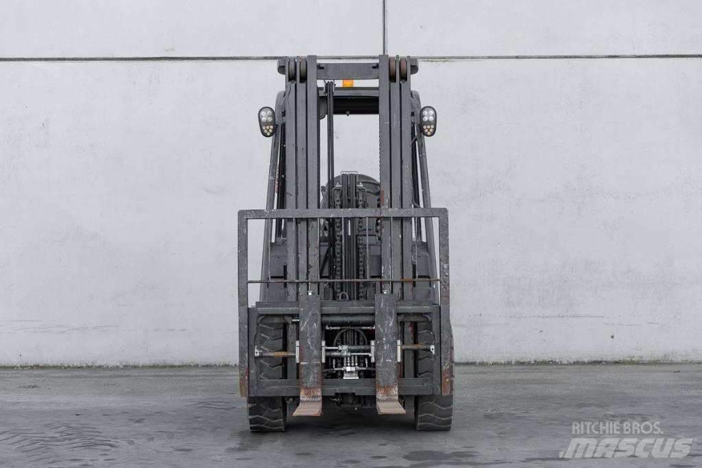 Manitou MI 30 D Dieselstapler