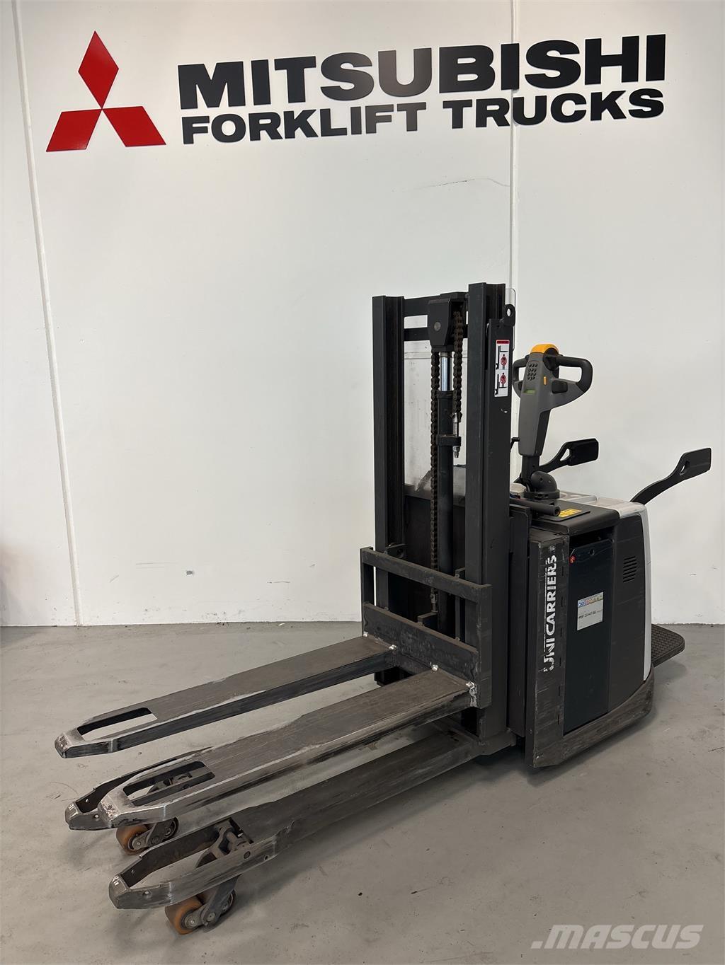 Atlet PDP200 Selbstfahrstapler