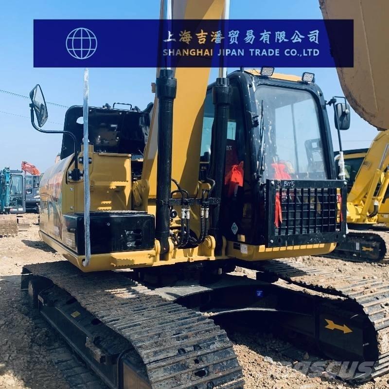 CAT 315 D Midibagger  7t - 12t