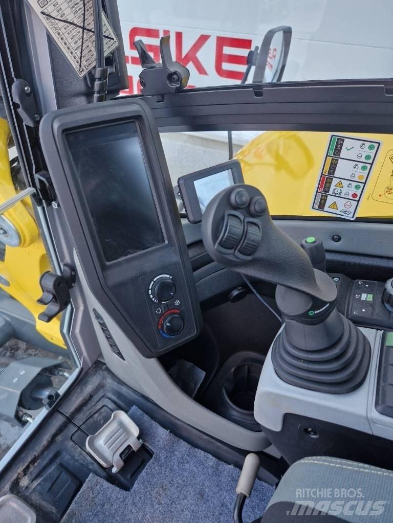 Wacker Neuson ET 90 Midibagger  7t - 12t