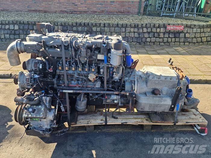 Paccar PR 183 S3 Transport Sonstige