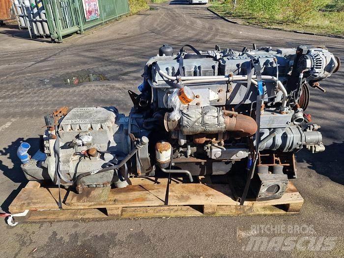 Paccar PR 183 S3 Transport Sonstige