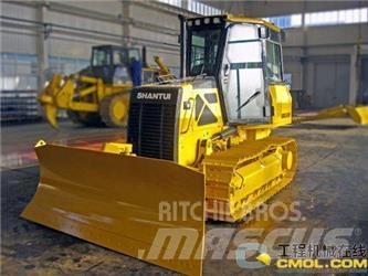 Shantui SD08-3 Bulldozer