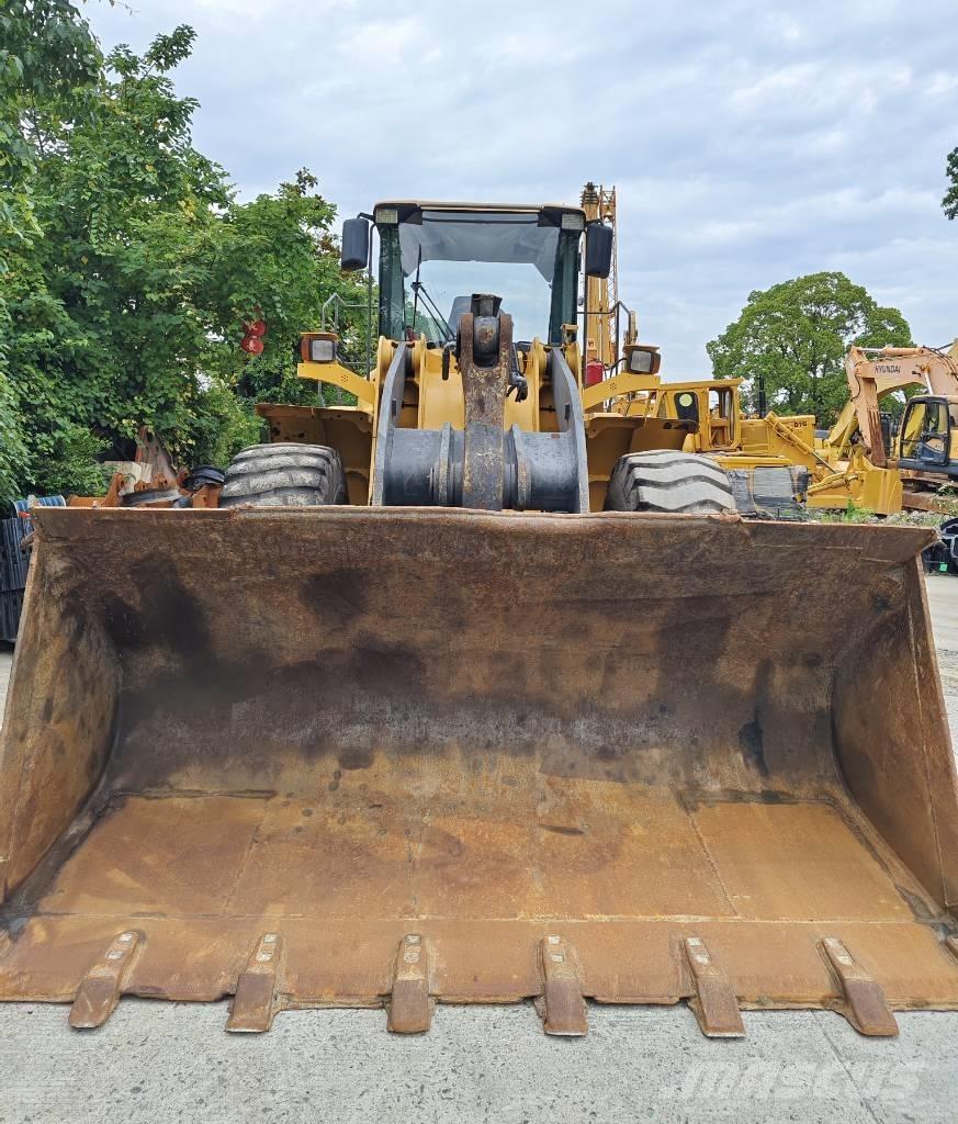 Volvo L 105 Radlader