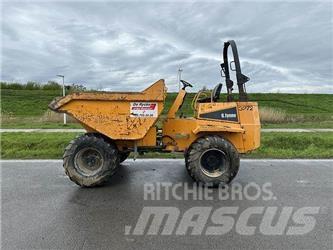Thwaites 9T Minidumper