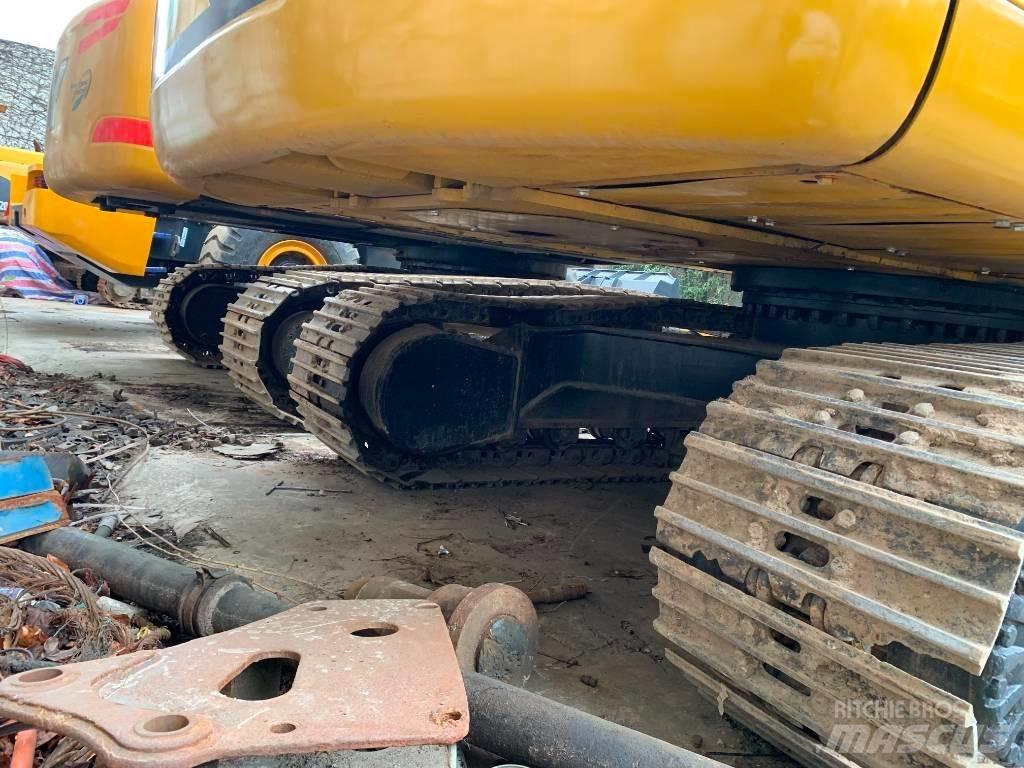 CAT 320D2 Raupenbagger