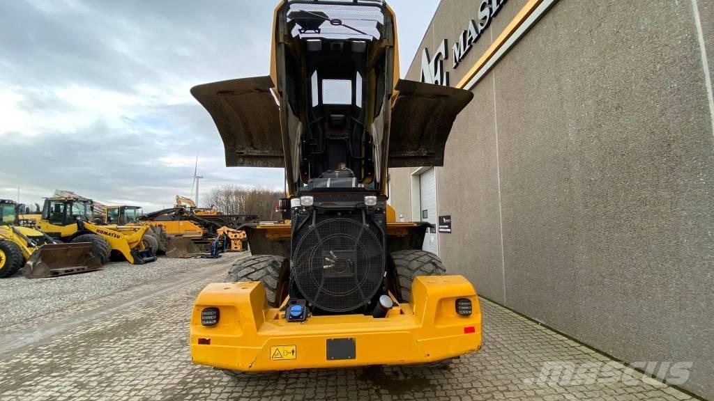Volvo L 90 H Radlader