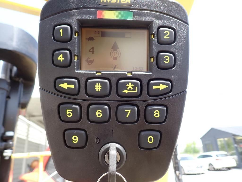 Hyster J1.6XNT Andere Gabelstapler