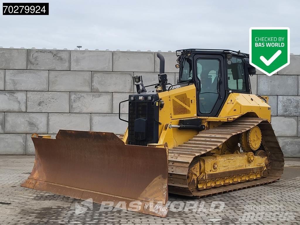 CAT D5 -17A Bulldozer