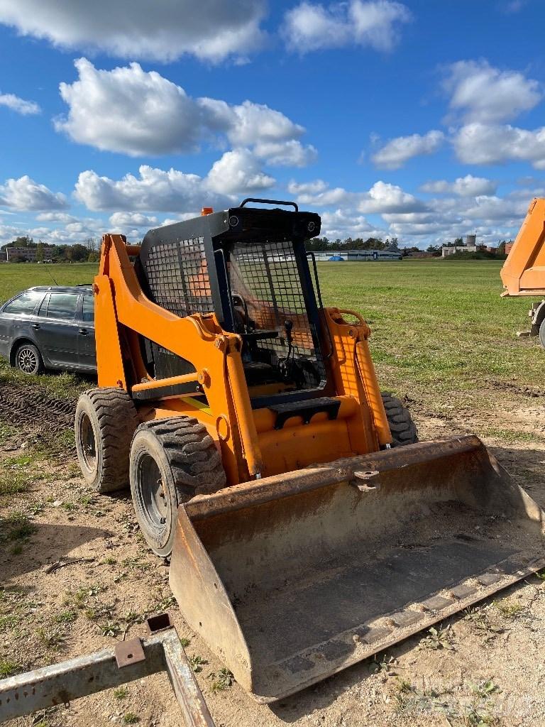 CASE 95 XT Kompaktlader