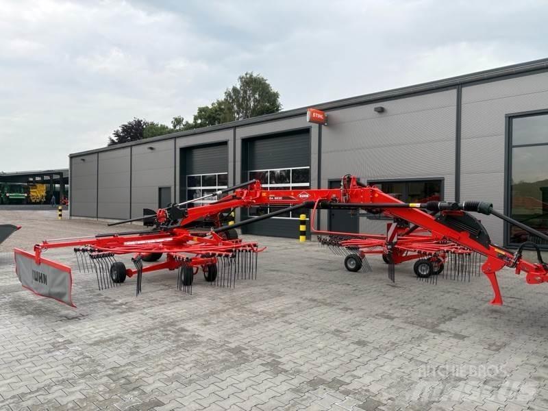 Kuhn GA8830 Schwader