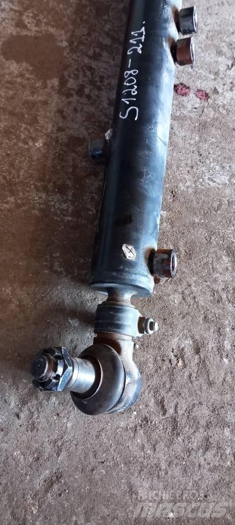 Scania 94 D Hydraulik