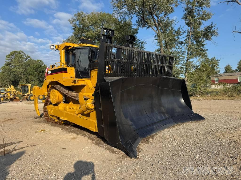 CAT D 9 T Bulldozer