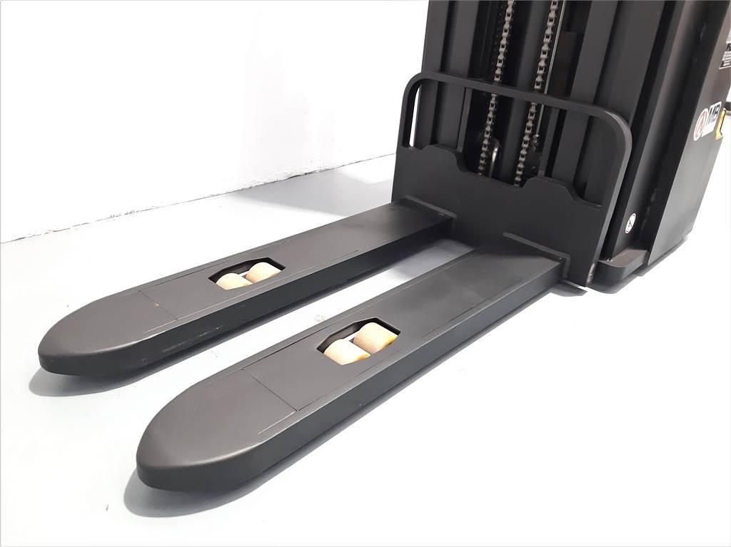  ES16 16WA 3F500 Deichselstapler