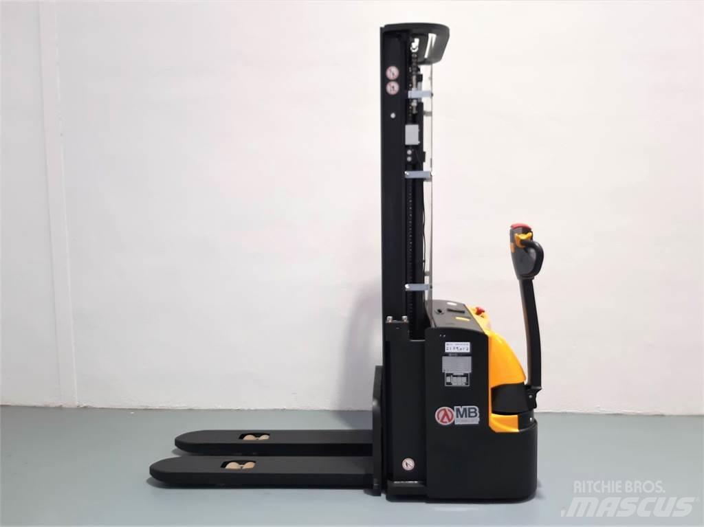  ES16 16WA 3F500 Deichselstapler