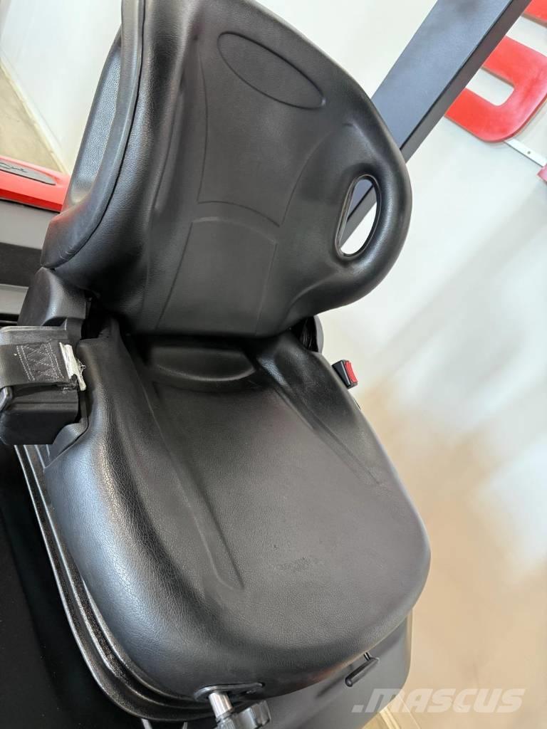 EP 11013 - EFL252 Elektrostapler