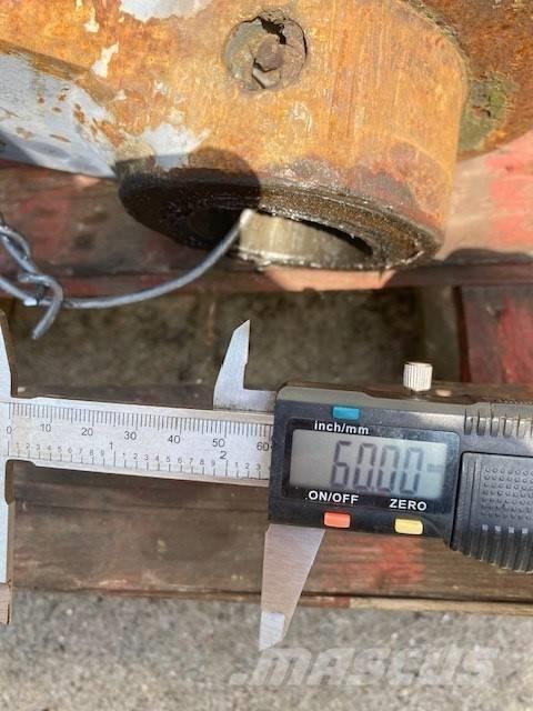   (12005471) SW SMP2 Schnellwechsler