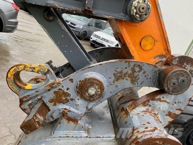   (12005471) SW SMP2 Schnellwechsler