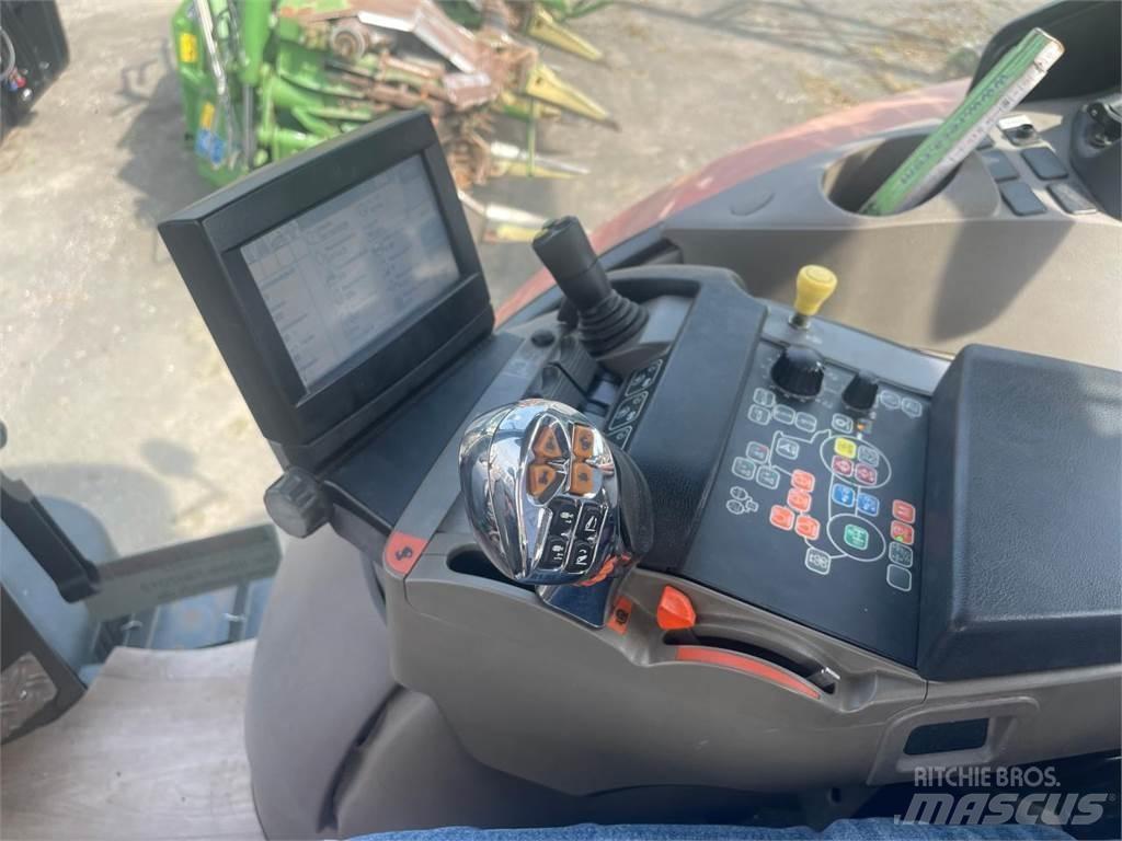 Case IH CVX 200 Traktoren