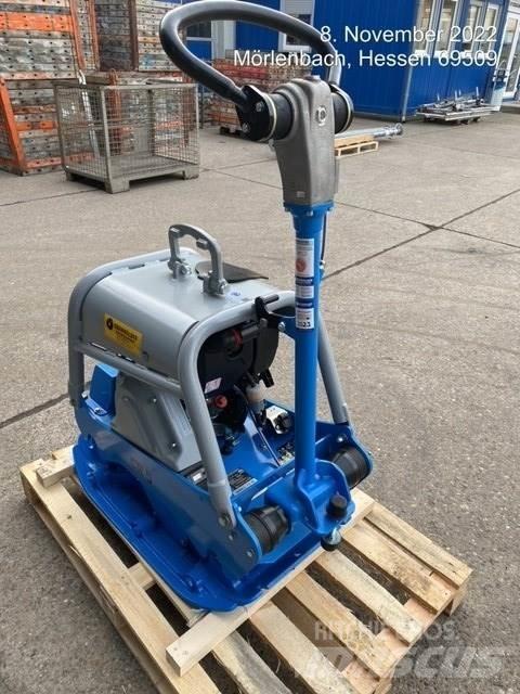 Weber CR5-II E Vibrationsgeräte