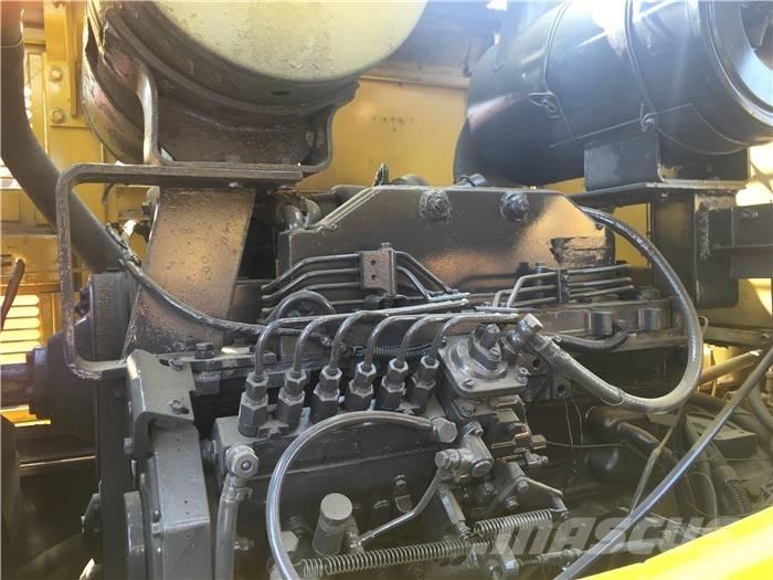 Komatsu WA 320-3 Radlader