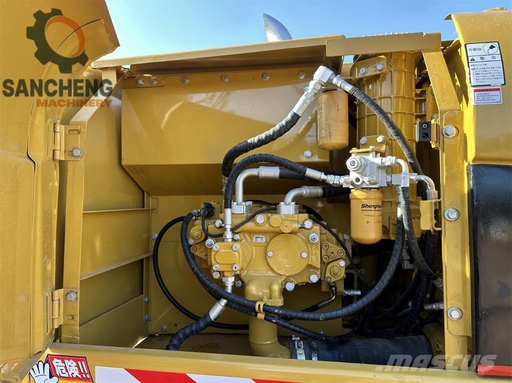 CAT 320 C Raupenbagger