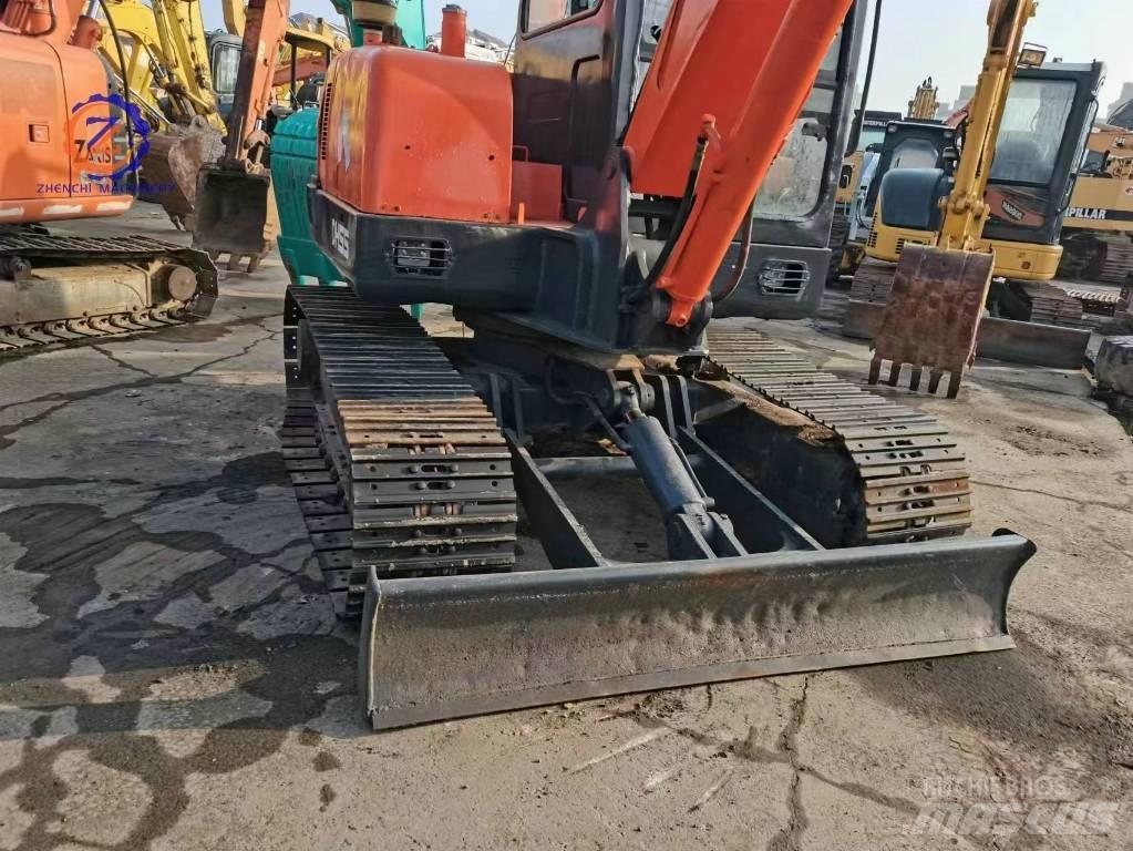 Doosan DH 55 Minibagger < 7t
