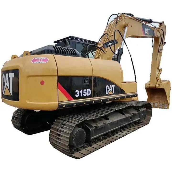 CAT CAT315D Midibagger  7t - 12t