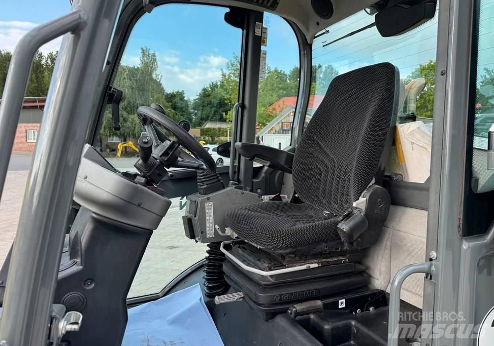Wacker Neuson WL 60 Radlader