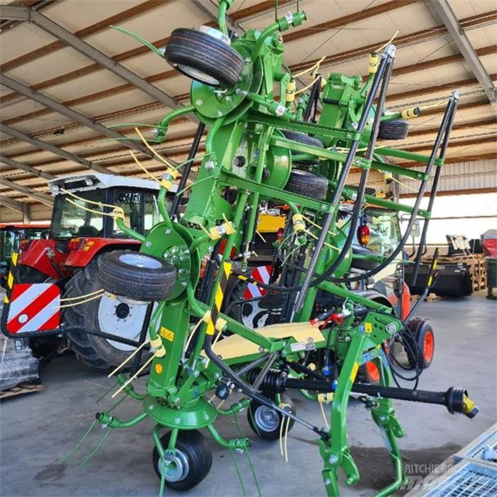 Krone VENDRO 900 Kreiselheuer/-wender