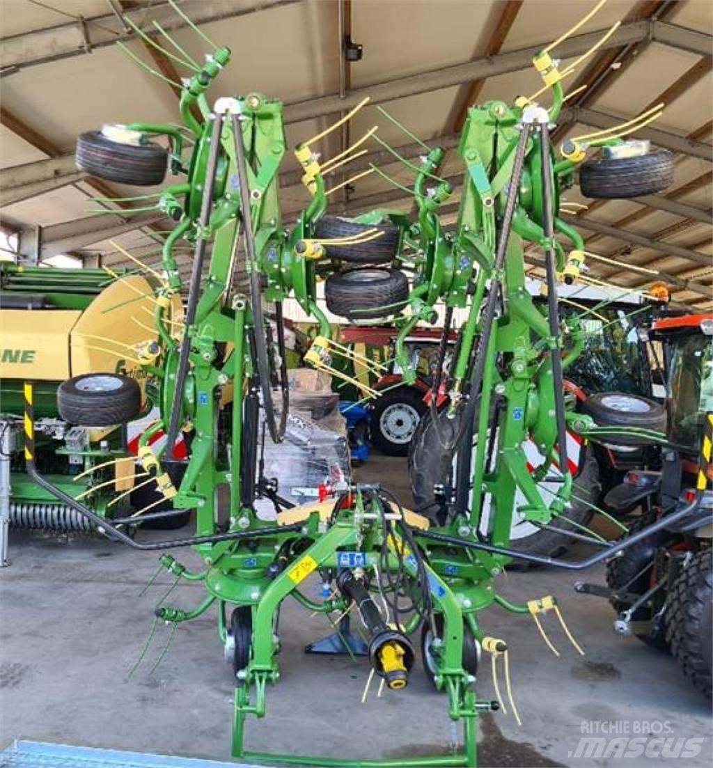 Krone VENDRO 900 Kreiselheuer/-wender