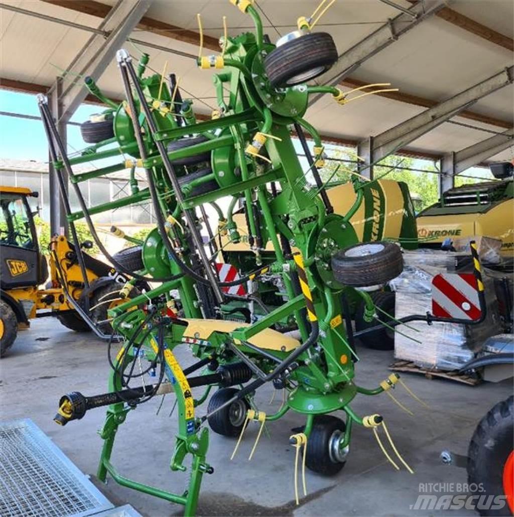 Krone VENDRO 900 Kreiselheuer/-wender