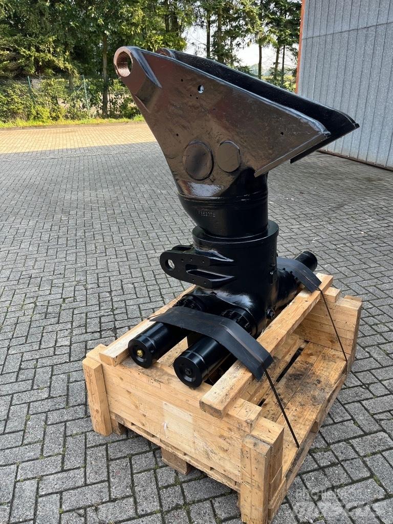 John Deere CH 7 / G Ausleger