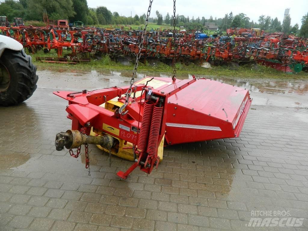 Elho NM 240 Mähwerke