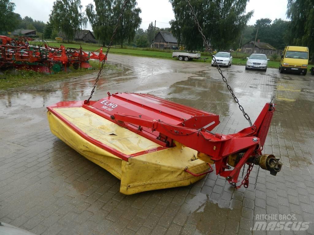 Elho NM 240 Mähwerke