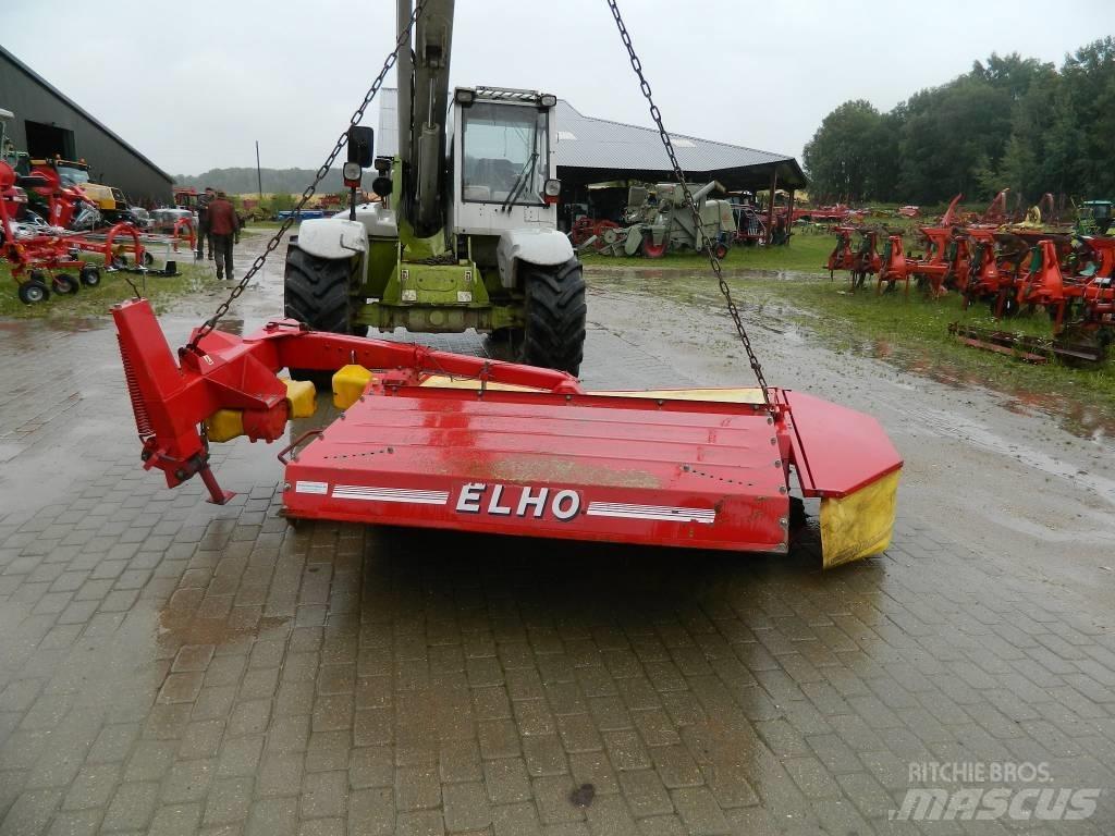 Elho NM 240 Mähwerke