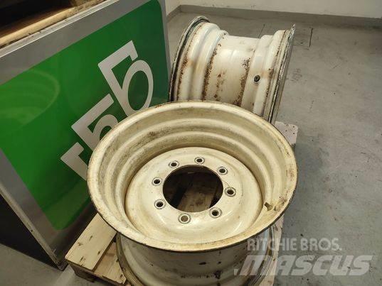  Rim (DW16LX24Z)  RIM Reifen